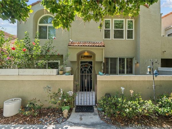 22327 Golden Canyon, Chatsworth, CA 91311