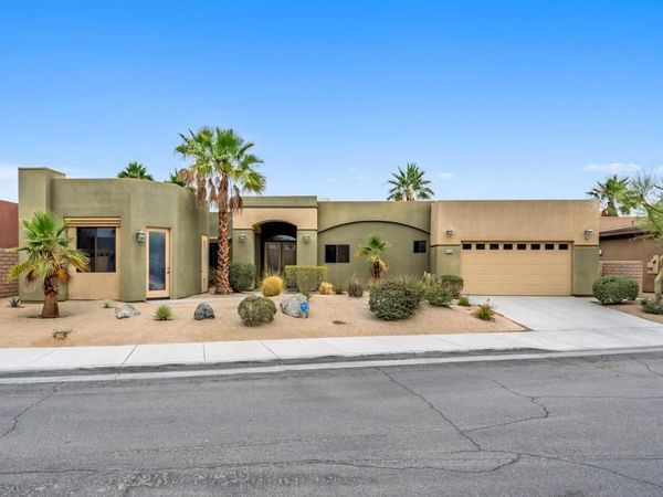 74158 Pele Place, Palm Desert, CA 92211