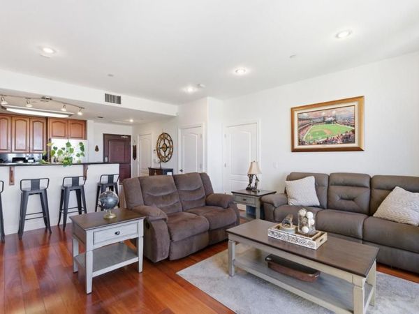 151 El Camino Real, Unit 305, Millbrae, CA 94030