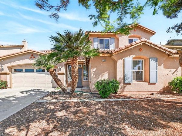 12448 Los Pinos, Victorville, CA 92392