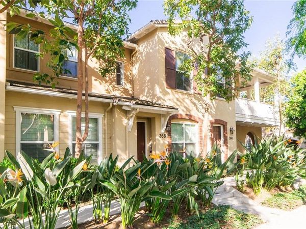 368 QUAIL RIDGE, Irvine, CA 92603
