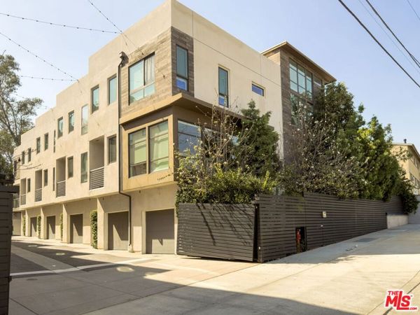 2111 N Cahuenga Boulevard, Unit 2, Los Angeles, CA 90068