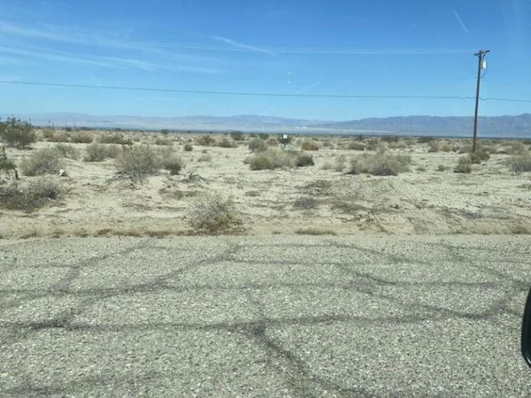 1214 Court Avenue, Thermal, CA 92274