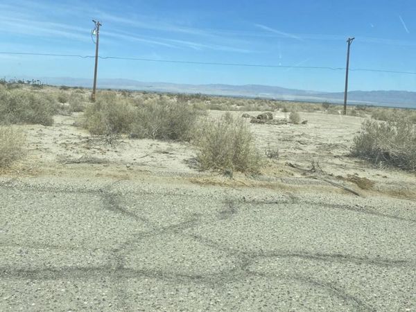 1220 Court Avenue , Thermal, CA 92274