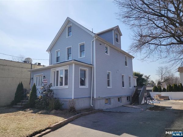 360 Palisade Avenue 2nd Floor, BOGOTA, NJ 07603