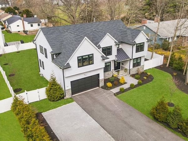 203 Marcotte Lane, BERGENFIELD, NJ 07621