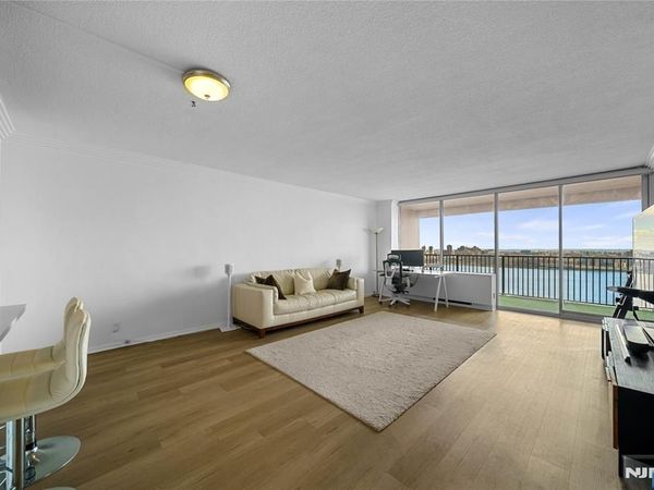 6 Horizon Road 1605, Unit 1605, FORT LEE, NJ 07024