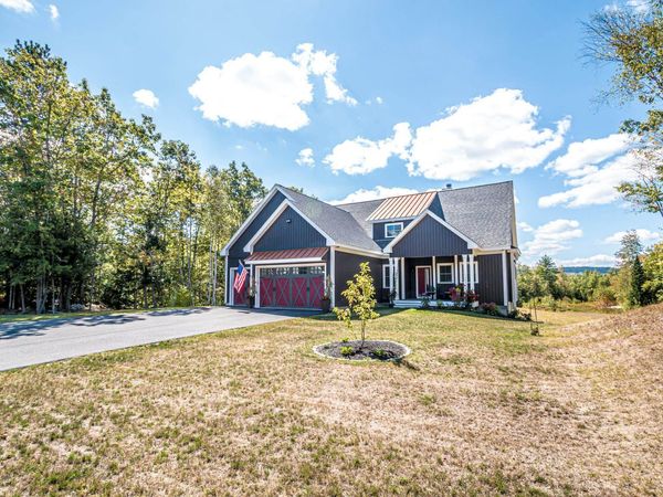 13 Village Corner Road, Wolfeboro, NH 03864