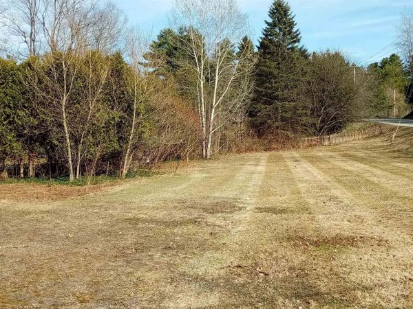 373 Congress Street, Morristown, VT 05661