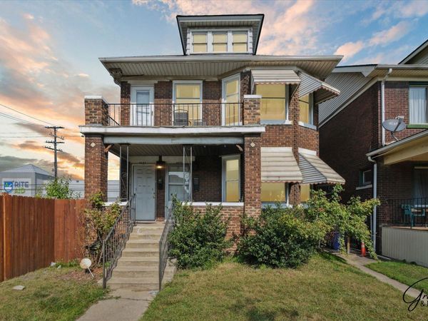 7826 Whittaker Street, Detroit, MI 48209