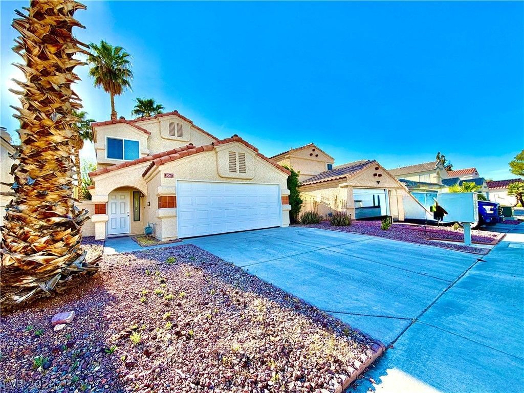 2063 Waverly Circle, Henderson, NV 89014 Main Photo