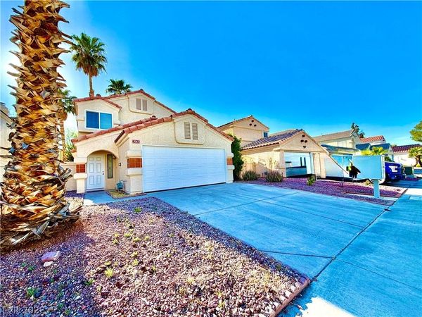 2063 Waverly Circle, Henderson, NV 89014
