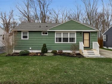 394 Linwood Avenue, North Tonawanda, NY 14120