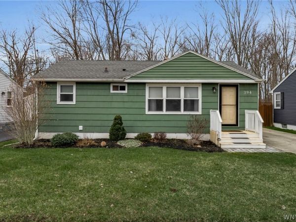 394 Linwood Avenue , North Tonawanda, NY 14120