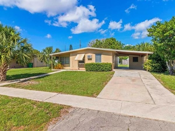 2201 EDNOR ST, Other, FL 33952