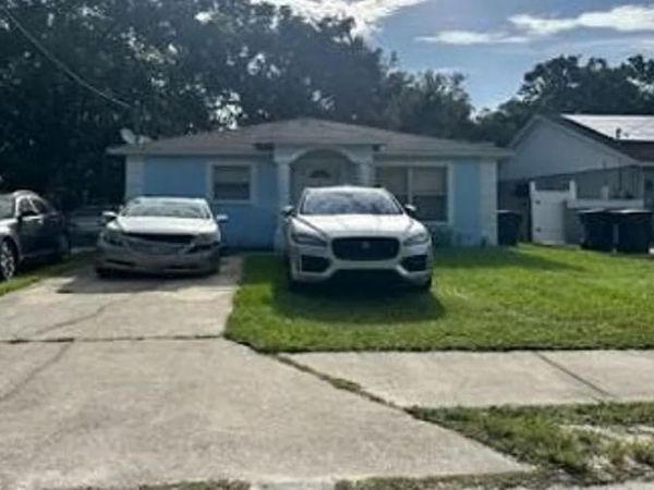 5907 N 32ND ST, Other, FL 33610