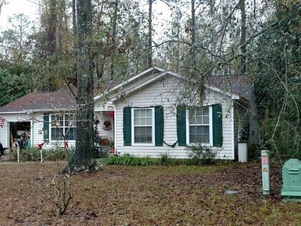 1841 COPPER AXE TRL, Other, FL 32303