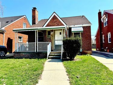 6306 Steadman Street , Dearborn, MI 48126