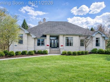 7417 Steeplechase Court, Pittsfield Twp, MI 48176