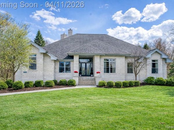 7417 Steeplechase Court, Pittsfield Twp, MI 48176