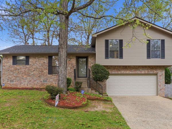 310 Nix, Little Rock, AR 72211