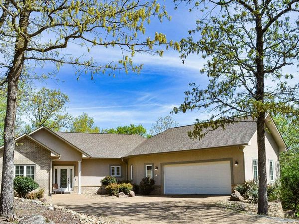 29 Perfecto Way, Hot Springs Village, AR 71909