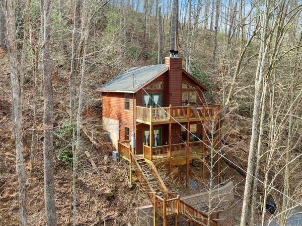 1418 School House Gap Road, Sevierville, TN 37876