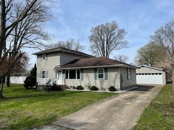 1818 S Carr Street, Streator, IL 61364