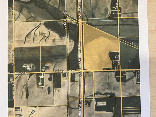 TBD Currier Road, FREEPORT, IL 61032