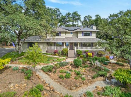 5229 Westridge Ave, Auburn, CA 95602 Photo