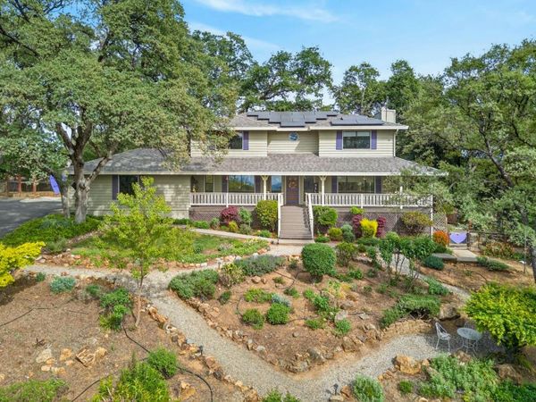 5229 Westridge Ave, Auburn, CA 95602