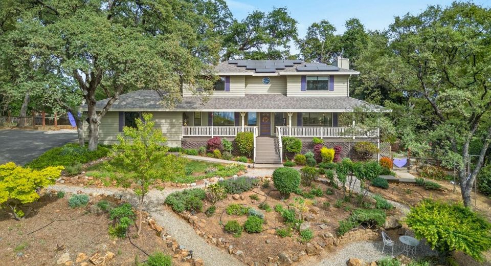 5229 Westridge Ave, Auburn, CA 95602 Photo