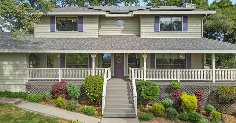 5229 Westridge Ave, Auburn, CA 95602 Photo