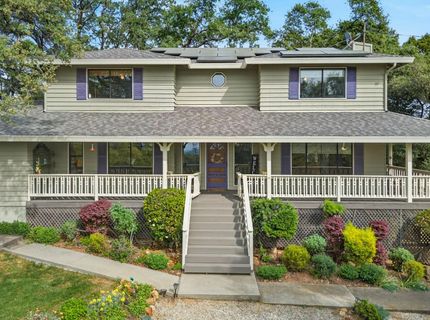5229 Westridge Ave, Auburn, CA 95602 Photo