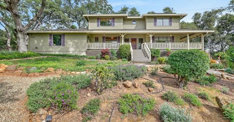 5229 Westridge Ave, Auburn, CA 95602 Photo