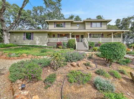 5229 Westridge Ave, Auburn, CA 95602 Photo