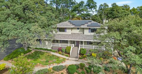 5229 Westridge Ave, Auburn, CA 95602 Photo