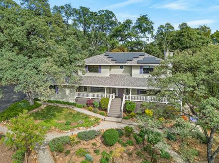 5229 Westridge Ave, Auburn, CA 95602 Photo