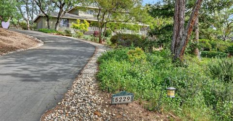 5229 Westridge Ave, Auburn, CA 95602 Photo