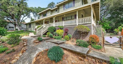 5229 Westridge Ave, Auburn, CA 95602 Photo