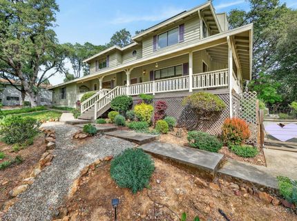 5229 Westridge Ave, Auburn, CA 95602 Photo