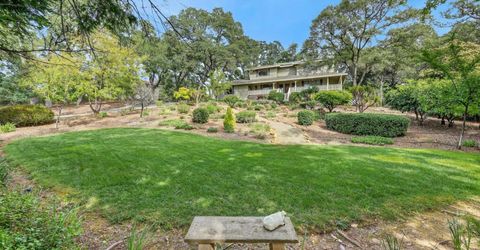 5229 Westridge Ave, Auburn, CA 95602 Photo