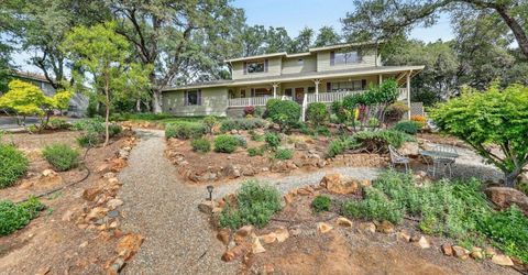 5229 Westridge Ave, Auburn, CA 95602 Photo