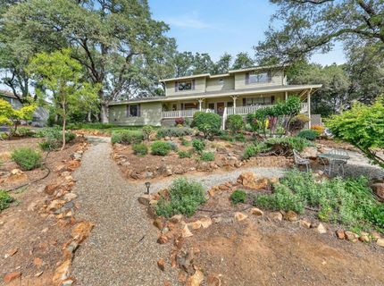 5229 Westridge Ave, Auburn, CA 95602 Photo