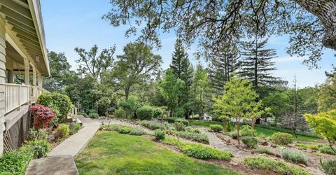 5229 Westridge Ave, Auburn, CA 95602 Photo