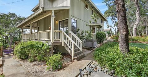 5229 Westridge Ave, Auburn, CA 95602 Photo