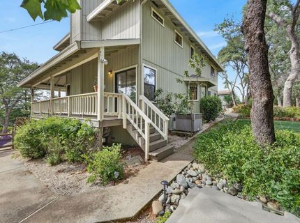 5229 Westridge Ave, Auburn, CA 95602 Photo