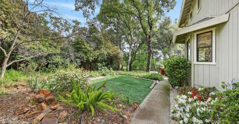 5229 Westridge Ave, Auburn, CA 95602 Photo