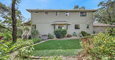 5229 Westridge Ave, Auburn, CA 95602 Photo