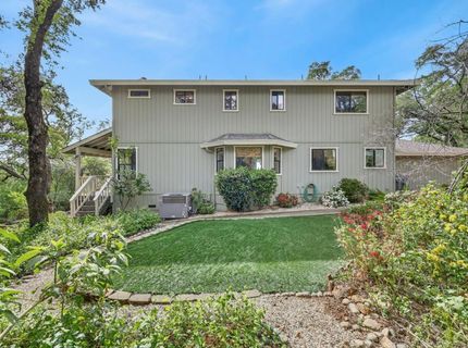 5229 Westridge Ave, Auburn, CA 95602 Photo